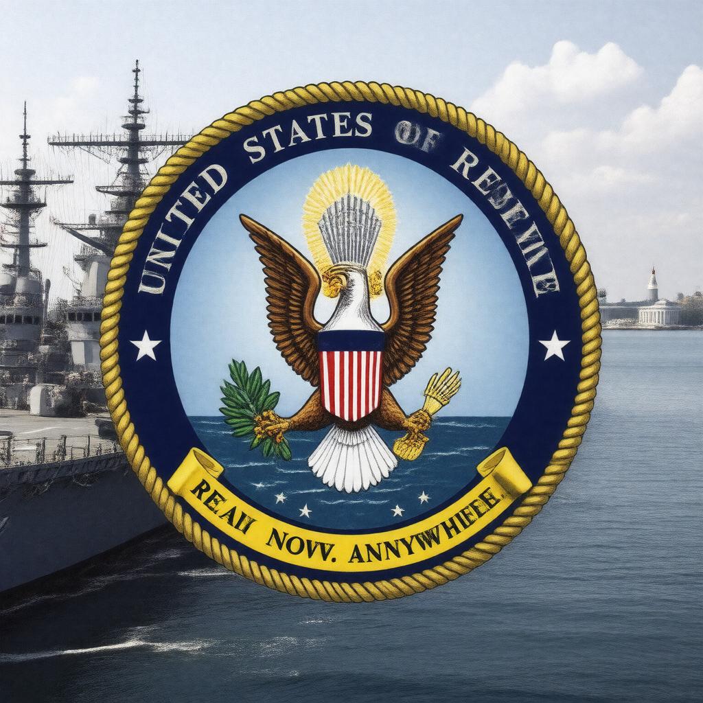 United States Navy Reserve